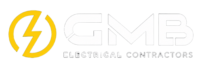 GMB Electrical Contractors Logo